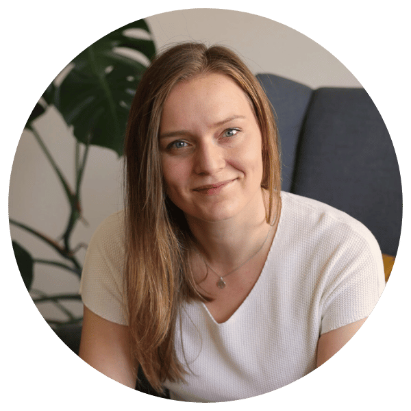 Fotografie - Eliška Švecová