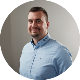 Fotografie - Libor Vošický