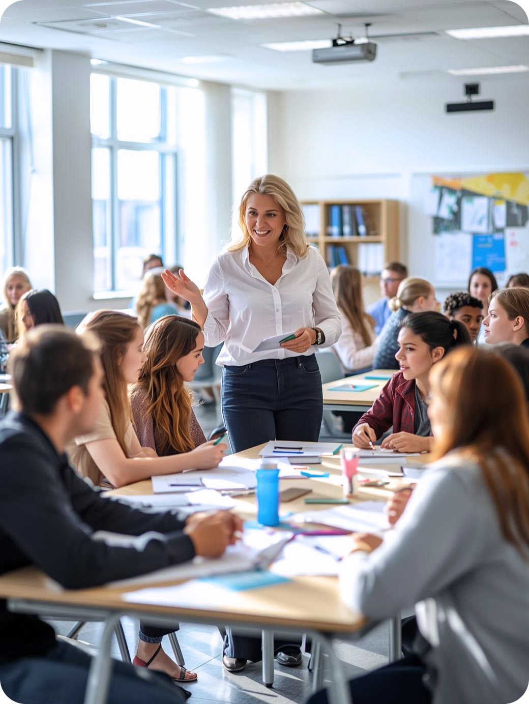 Diagnostika v kariérovém poradenství