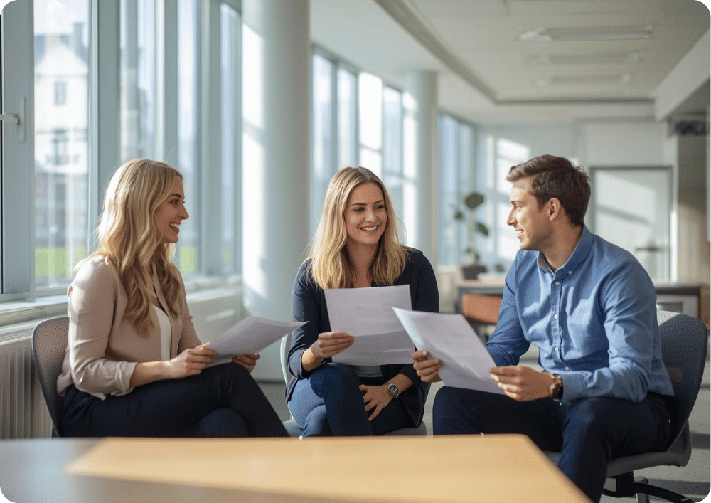 Detail karty profese