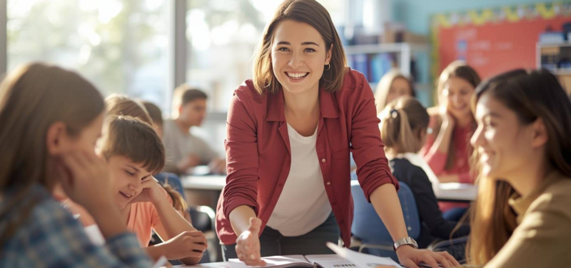 Skupinové kariérové poradenství – tipy pro ZŠ i SŠ