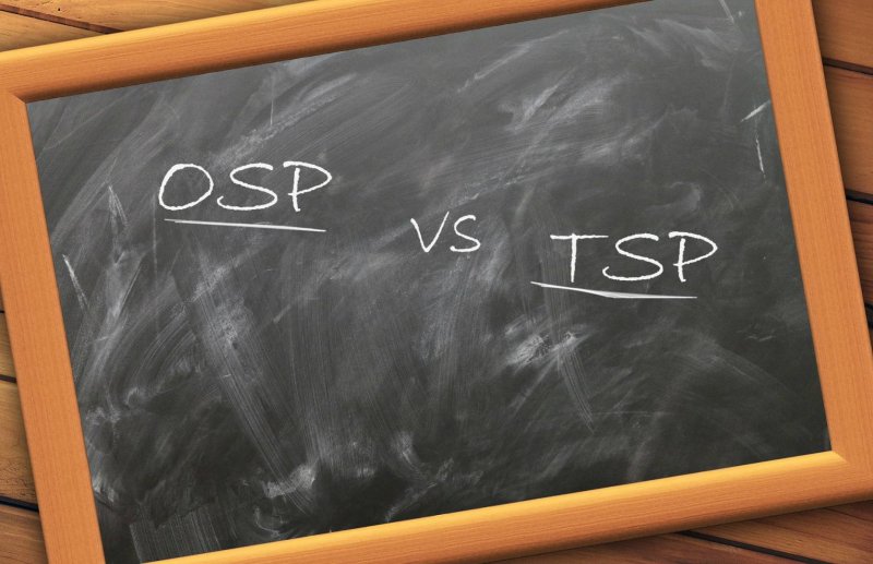 Scio OSP vs MU TSP