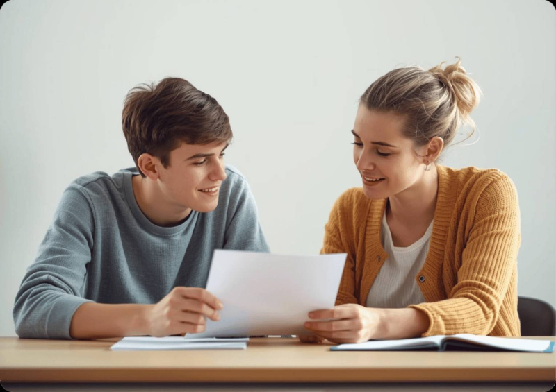 Novinky v Salmondu: přehlednější poradenský účet