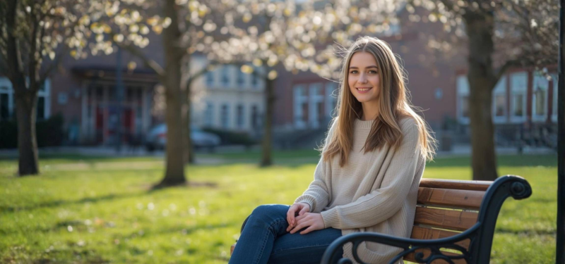 Proč je jaro ideální čas začít řešit výběr školy (a nečekat na podzim)